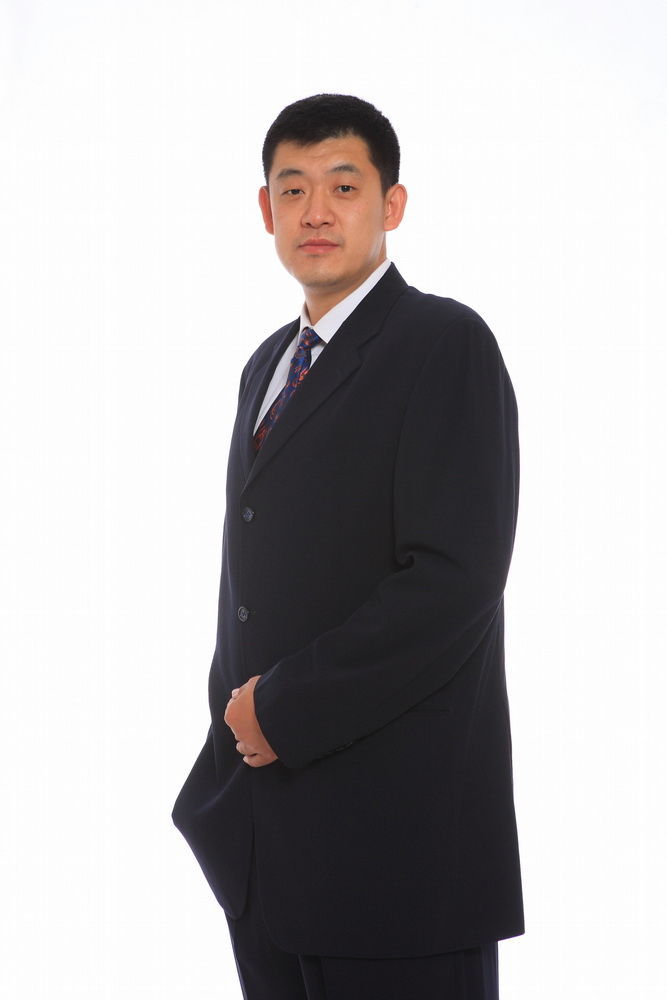 孙军 (体育人物)