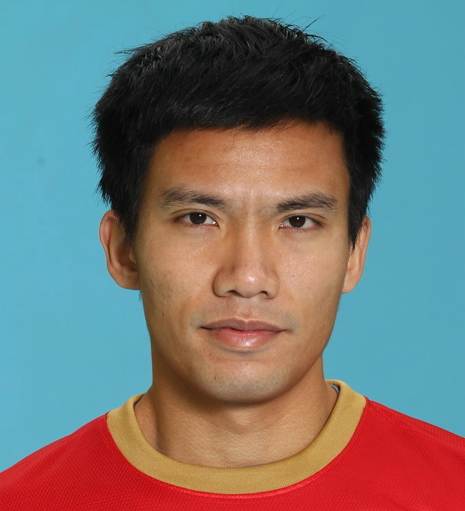 冯俊彦 (体育人物)