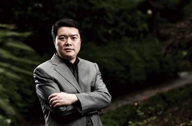 曾雄(社会人物)