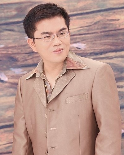 梁明达(其他人物相关)