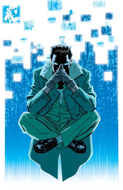 猫头鹰美国漫威漫画旗下超级反派