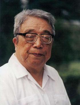 唐敖庆 (其他实业人物相关)