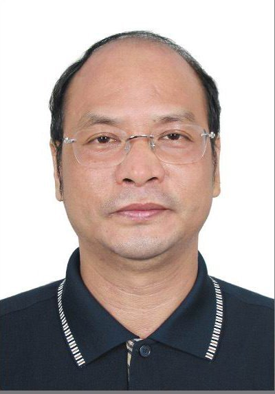 阮孝应(政治人物)