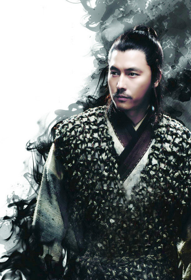 江阿生其他人物相关