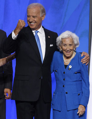 简·芬尼根·拜登 (政治人物)