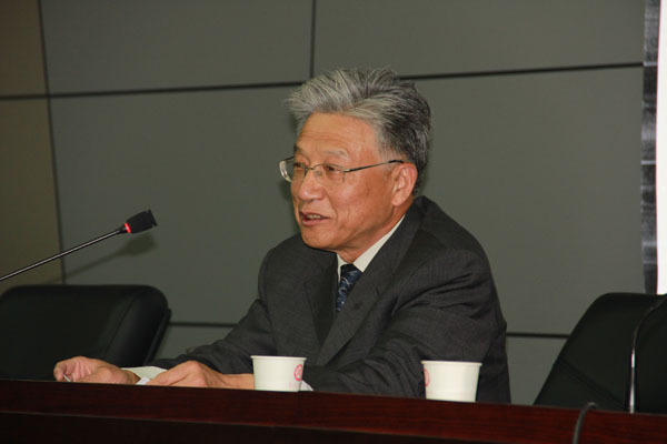 赵世超其他人物相关