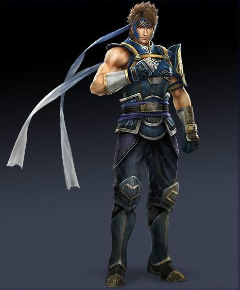 乐进其他人物相关