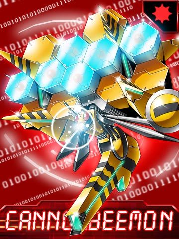 炮蜂兽其他动漫相关