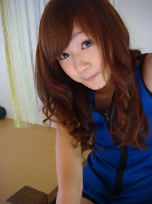 默默女主持人.真实资料求成了各种宅们