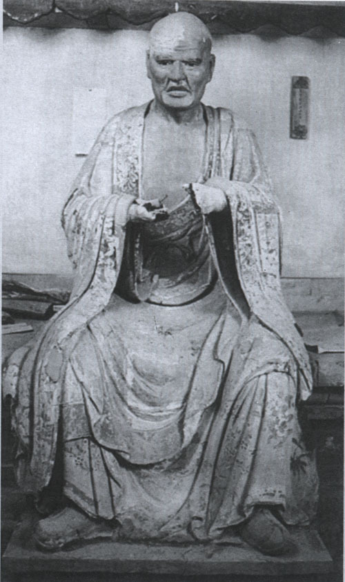 密云圆悟禅师 (其他人物相关)