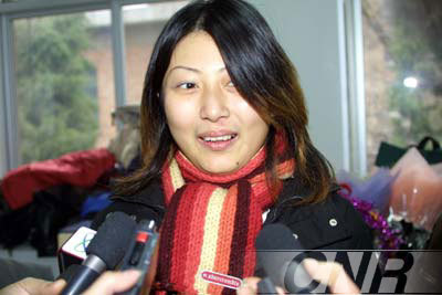 杨曦(其他人物相关)