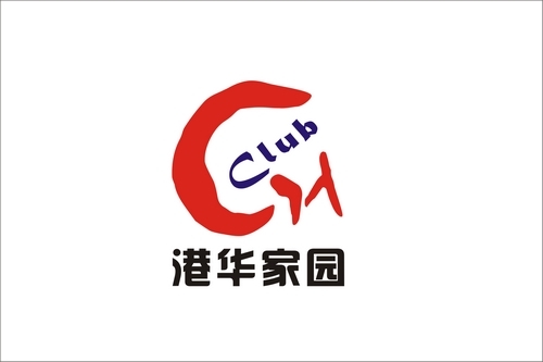 港华logo图片