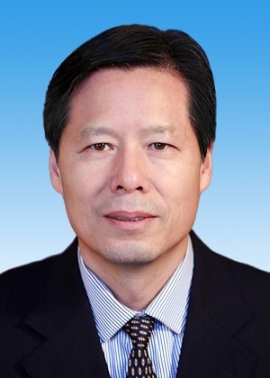 何新来政治人物