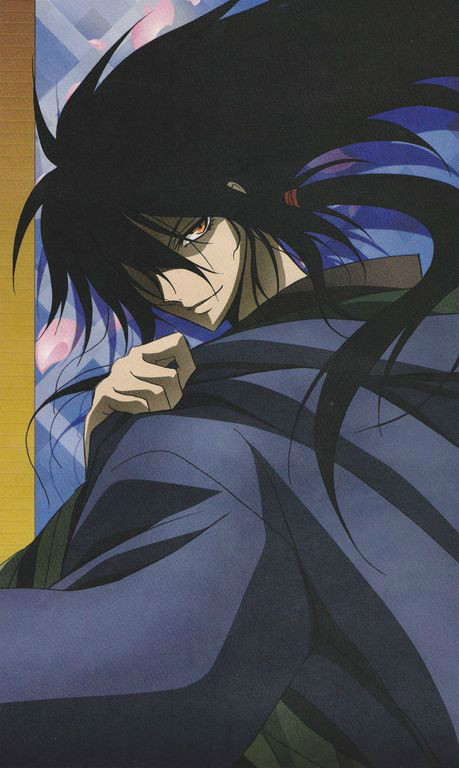 奴良鲤伴 (其他人物相关)