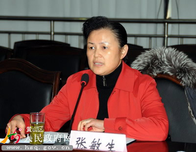 厅)派驻机构副厅级纪律检查员,监察专员曾历任中共安徽省委组织部秘书