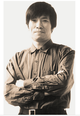 耿安辉文化人物