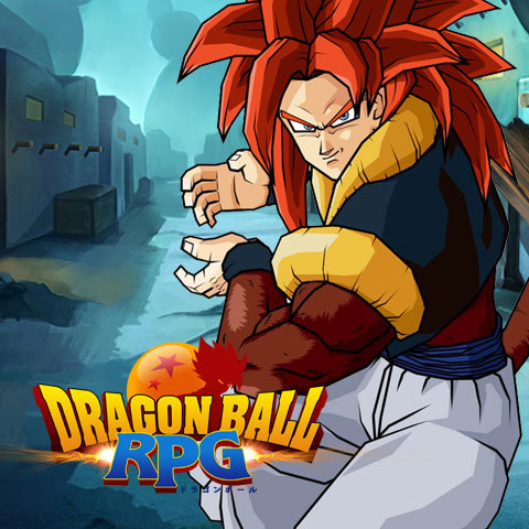 新龙珠游戏作品