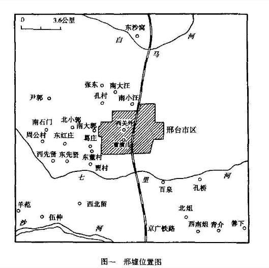 东先贤遗址图片