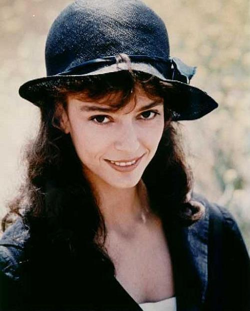 雷切尔·沃德(演员)