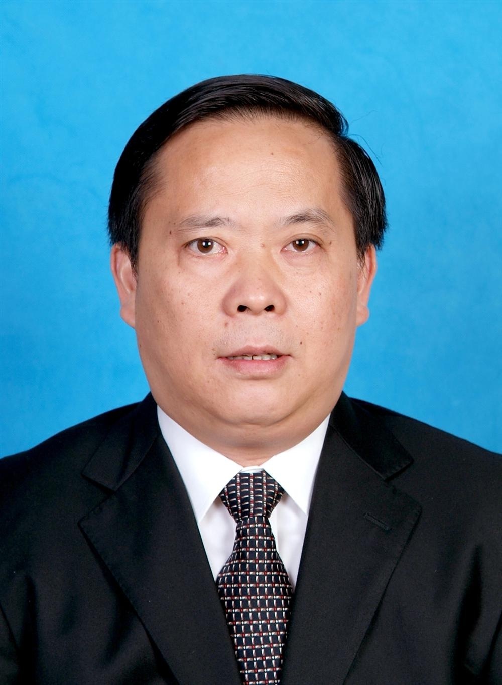 王新明 (政治人物)