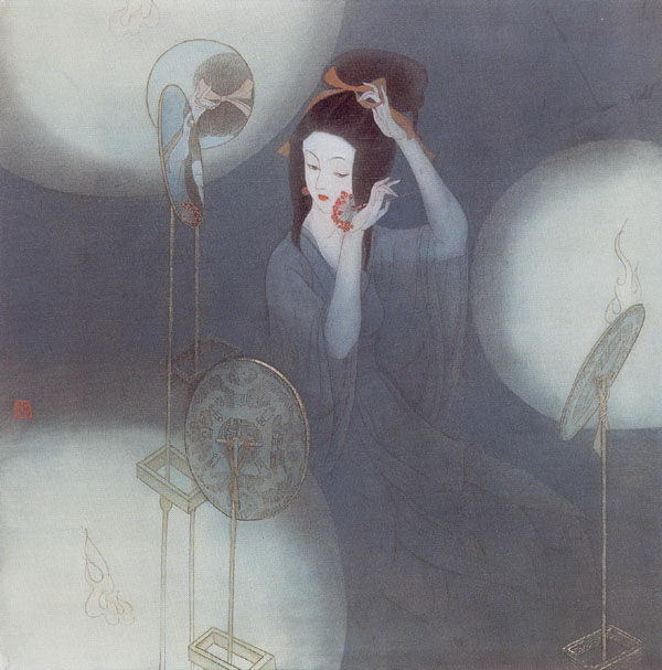 杨皇后政治人物历史人物