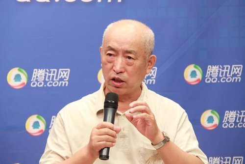 赵达夫(其他实业人物相关)