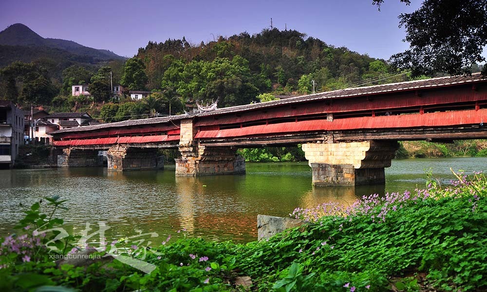 东关桥(非生物)