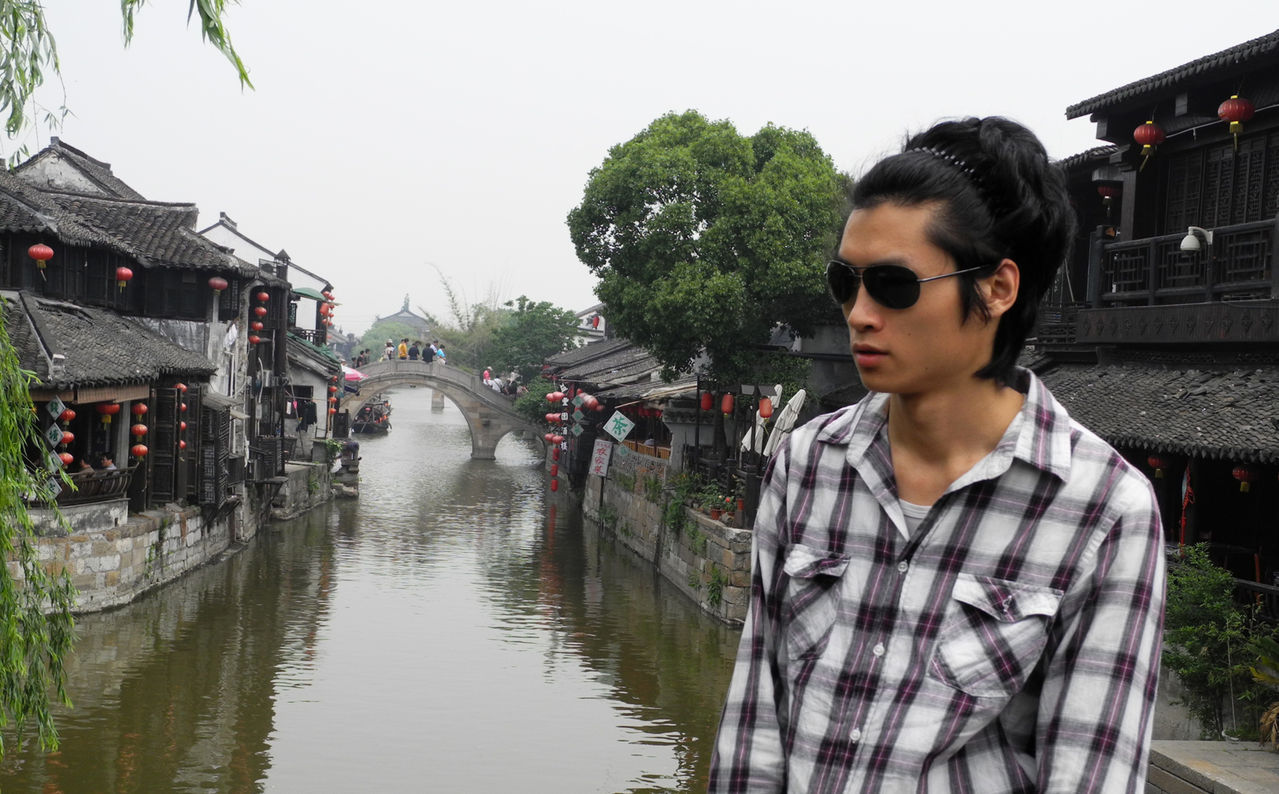 马天生其他人物相关