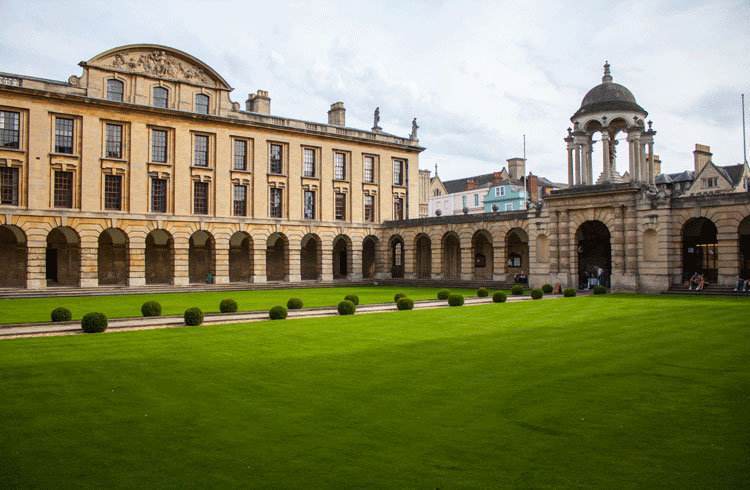 澳大利亚科廷科技大学学校