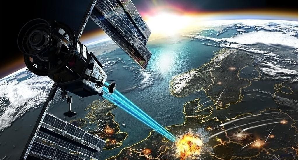 反卫星武器(其他武器相关)_技点百科_技点网(其他武器相关)