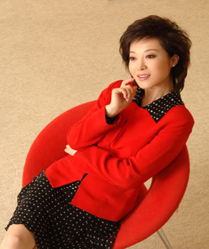 张璐其他人物相关