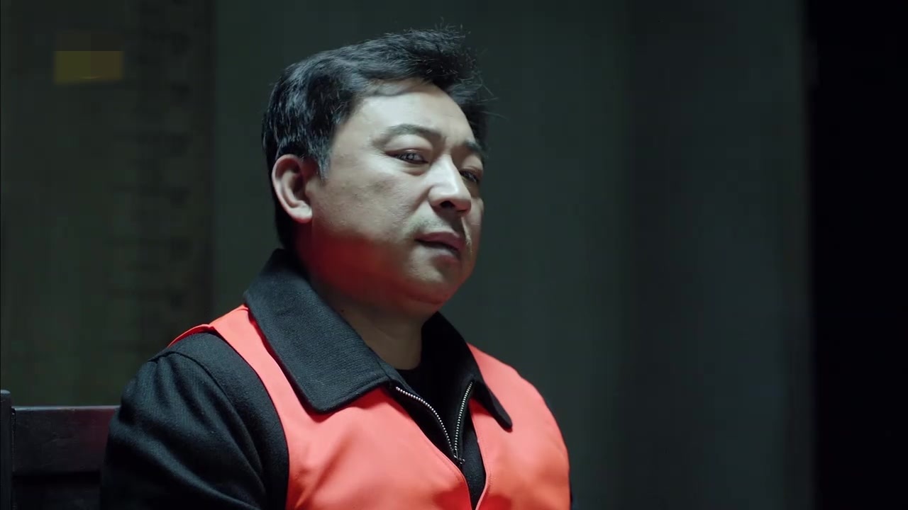 蔡成功电视剧人物