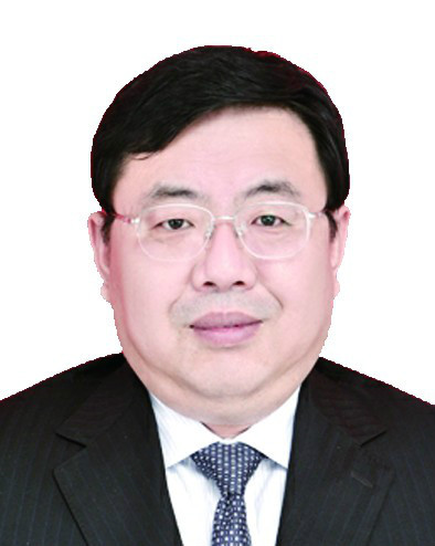 杨洪涛 (政治人物)