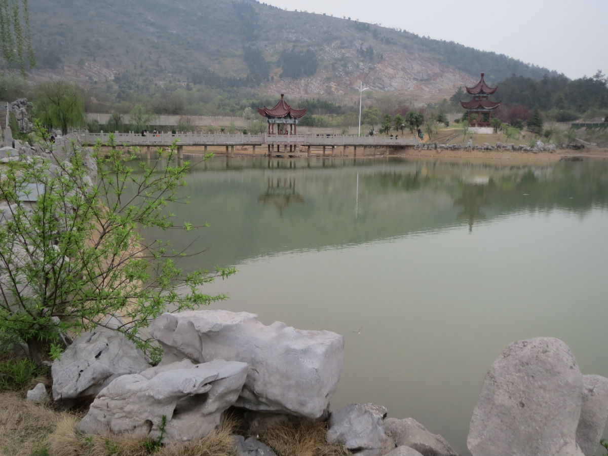 巢湖学院