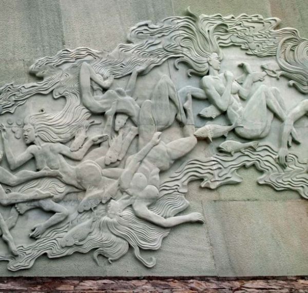 妓女坟(文化遗产)