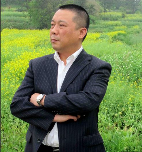 王犇(文化人物)