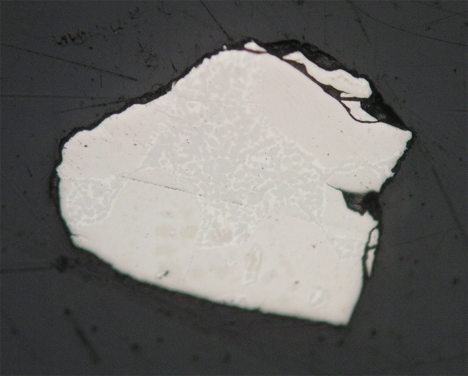 喜峰矿(非生物)