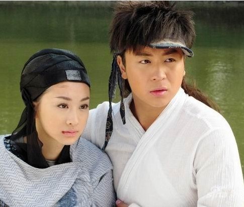 孔雀翎之梧星 (电视剧)