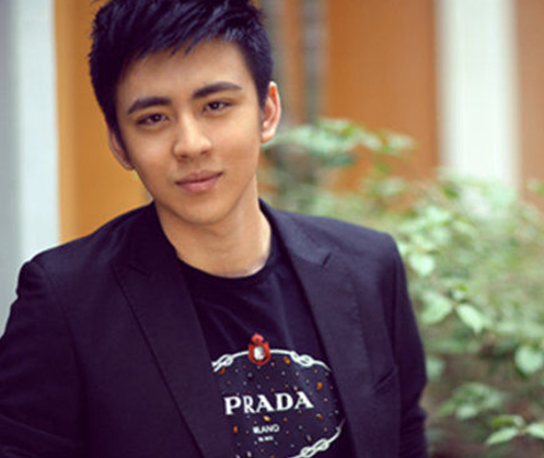 赵俊龙 (演员|教师)