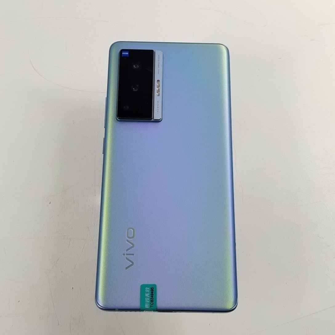 vivo【vivo X70 Pro】5G全网通 星云 12G/256G 国行 9成新 