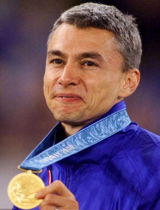 乔恩·爱德华兹(体育人物)