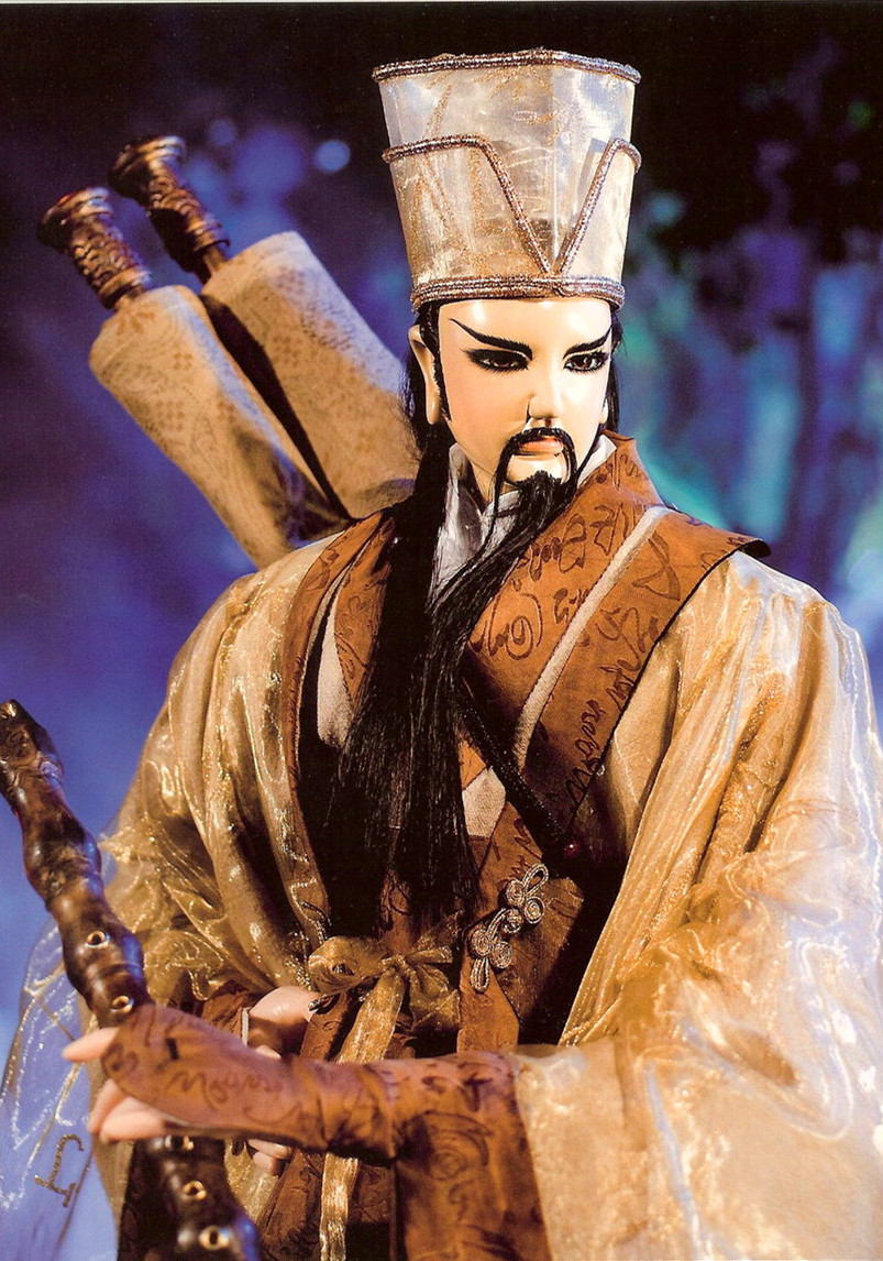 凤凰鸣其他虚拟人物相关