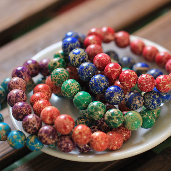 帝皇石(其他)帝皇石属黄蜡石类,又称帝王石.