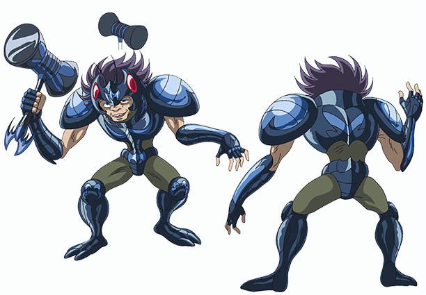 忒拜其他人物相关