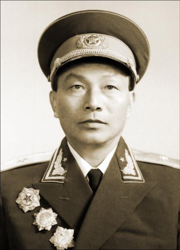 熊应堂政治人物