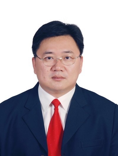 沈向东(其他实业人物相关)