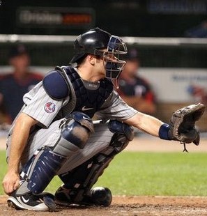 捕手 (游戏作品)