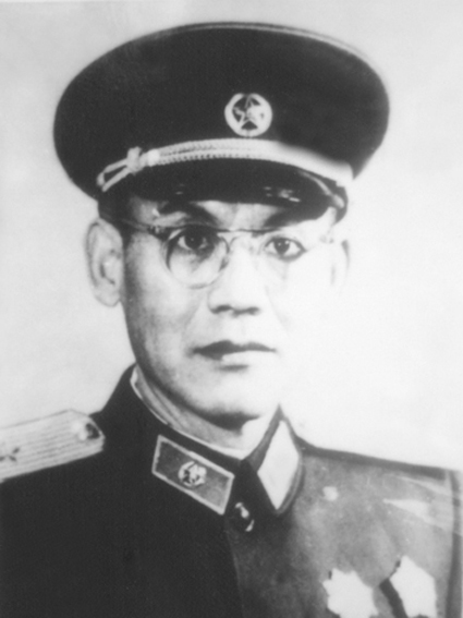 张怀忠其他人物相关