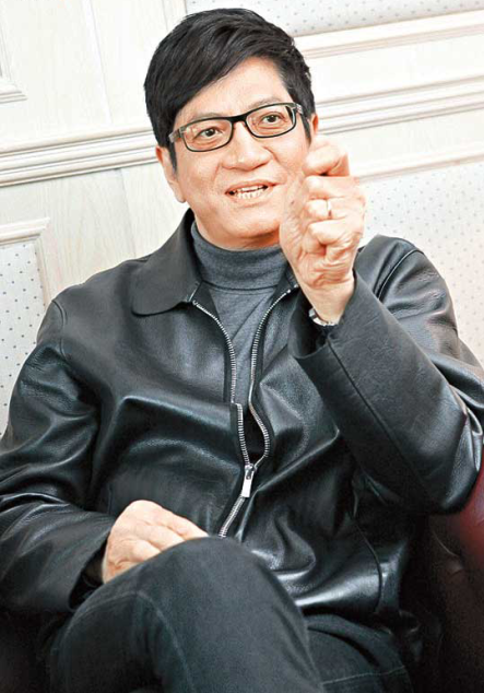 陈友(导演|演员|歌手)