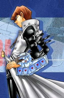 混沌之力海马复仇 (其他游戏相关)